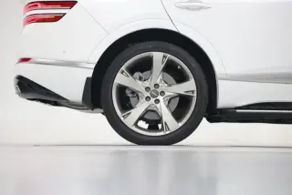 Genesis GV80 2023 AWD 3.5T 4 puertas SUV
