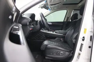 Genesis GV80 2023 AWD 3.5T 4 puertas SUV