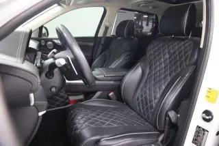 Genesis GV80 2023 AWD 3.5T 4 puertas SUV