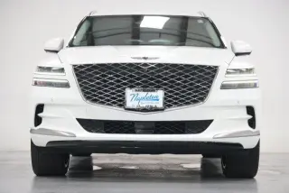 Genesis GV80 2023 AWD 3.5T 4 puertas SUV