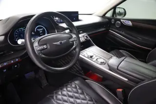 Genesis GV80 2023 AWD 3.5T 4 puertas SUV