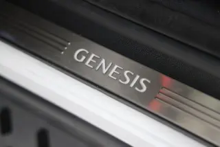 Genesis GV80 2023 AWD 3.5T 4 puertas SUV