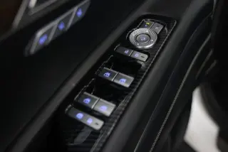 Genesis GV80 2023 AWD 3.5T 4 puertas SUV