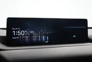 Genesis GV80 2023 AWD 3.5T 4 puertas SUV