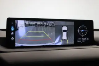 Genesis GV80 2023 AWD 3.5T 4 puertas SUV
