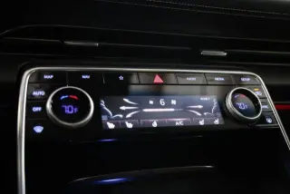 Genesis GV80 2023 AWD 3.5T 4 puertas SUV