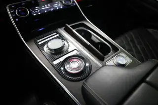 Genesis GV80 2023 AWD 3.5T 4 puertas SUV