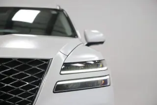 Genesis GV80 2023 AWD 3.5T 4 puertas SUV