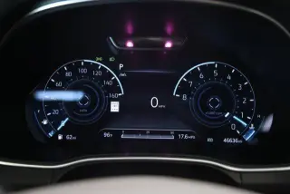 Genesis GV80 2023 AWD 3.5T 4 puertas SUV