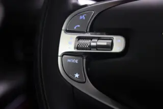 Genesis GV80 2023 AWD 3.5T 4 puertas SUV