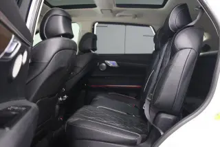 Genesis GV80 2023 AWD 3.5T 4 puertas SUV