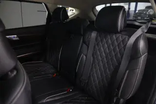 Genesis GV80 2023 AWD 3.5T 4 puertas SUV