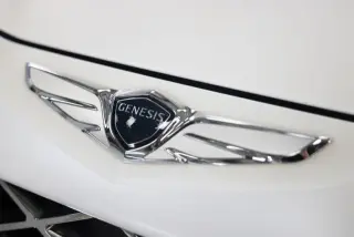 Genesis GV80 2023 AWD 3.5T 4 puertas SUV