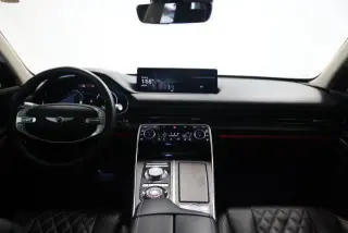 Genesis GV80 2023 AWD 3.5T 4 puertas SUV