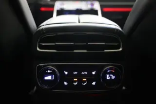Genesis GV80 2023 AWD 3.5T 4 puertas SUV