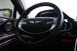 Genesis GV80 2023 AWD 3.5T 4 puertas SUV