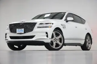 Genesis GV80 2023 AWD 3.5T 4 puertas SUV