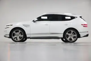 Genesis GV80 2023 AWD 3.5T 4 puertas SUV