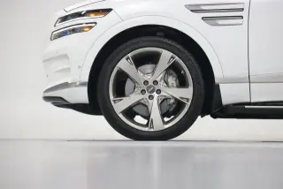 Genesis GV80 2023 AWD 3.5T 4 puertas SUV