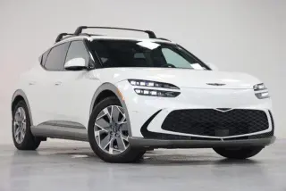 Genesis GV60 2025 AWD Estándar 4 puertas SUV