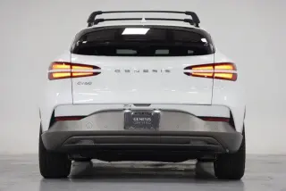 Genesis GV60 2025 AWD Estándar 4 puertas SUV