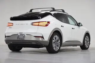 Genesis GV60 2025 AWD Estándar 4 puertas SUV