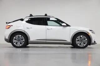 Genesis GV60 2025 AWD Estándar 4 puertas SUV