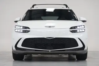 Genesis GV60 2025 AWD Estándar 4 puertas SUV