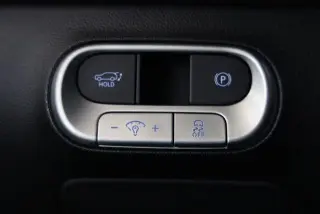 Genesis GV60 2025 AWD Estándar 4 puertas SUV