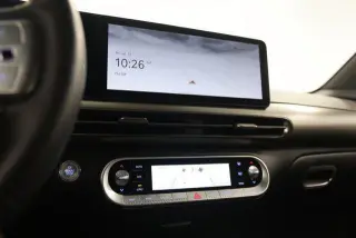 Genesis GV60 2025 AWD Estándar 4 puertas SUV