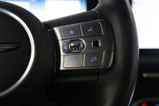 Genesis GV60 2025 AWD Estándar 4 puertas SUV