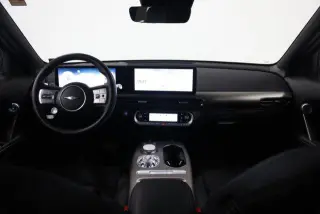 Genesis GV60 2025 AWD Estándar 4 puertas SUV