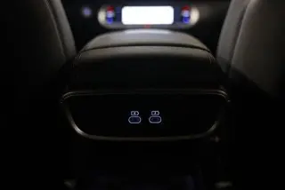 Genesis GV60 2025 AWD Estándar 4 puertas SUV