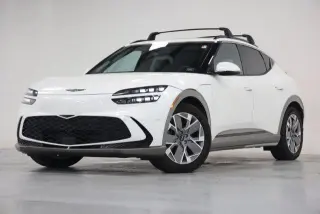 Genesis GV60 2025 AWD Estándar 4 puertas SUV