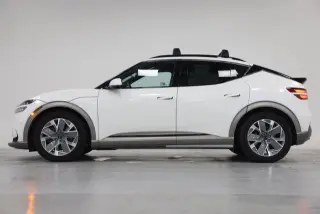 Genesis GV60 2025 AWD Estándar 4 puertas SUV
