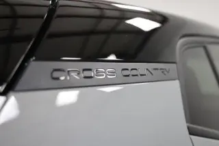 Volvo EX30 Cross Country 2026 AWD Twin Ultra 4 puertas SUV