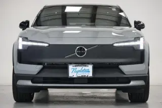 Volvo EX30 Cross Country 2026 AWD Twin Ultra 4 puertas SUV