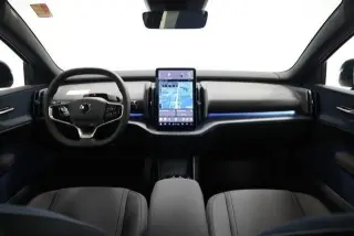 Volvo EX30 Cross Country 2026 AWD Twin Ultra 4 puertas SUV