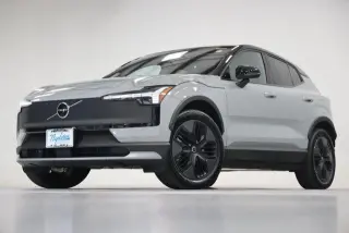Volvo EX30 Cross Country 2026 AWD Twin Ultra 4 puertas SUV