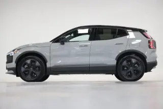 Volvo EX30 Cross Country 2026 AWD Twin Ultra 4 puertas SUV