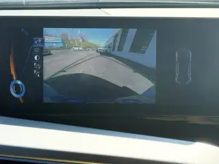 BMW i8 2015 AWD Cupé 2 puertas