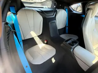 BMW i8 2015 AWD Cupé 2 puertas
