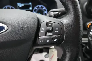 Ford Transit 2025 AWD 150 3 puertas SWB Techo bajo Furgón de Carga