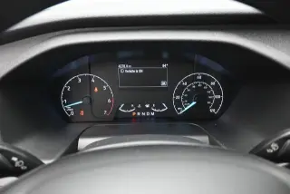 Ford Transit 2025 AWD 150 3 puertas SWB Techo Bajo Furgón de Carga