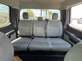 Ford F-150 2024 4x4 XLT 4 puertas SuperCrew 5.5 pies. SB