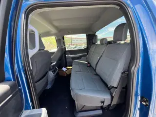 Ford F-150 2024 4x4 XLT 4 puertas SuperCrew 5.5 pies. SB