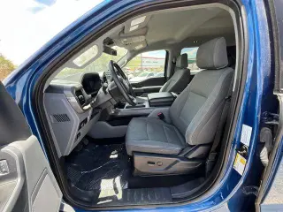 Ford F-150 2024 4x4 XLT 4 puertas SuperCrew 5.5 pies. SB