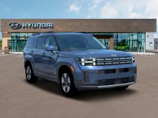 Hyundai SANTA FE Híbrido 2026 SEL 4 puertas SUV