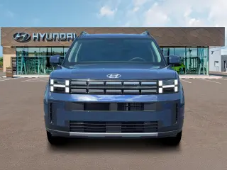 Hyundai SANTA FE Híbrido 2026 SEL 4 puertas SUV
