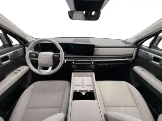 Hyundai SANTA FE Híbrido 2026 SEL 4 puertas SUV